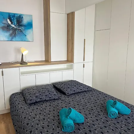 Appartamento Cosy Rdc Proche De La Gare Altkirch