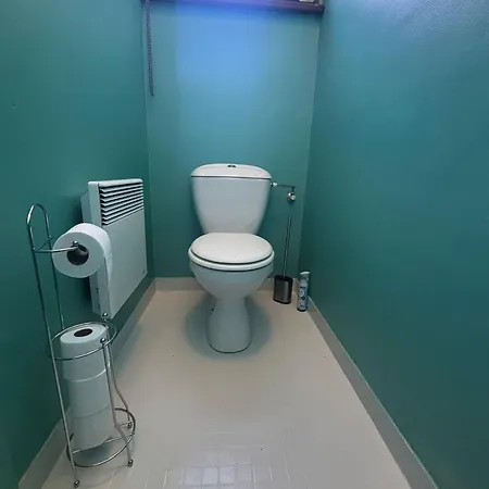 Apartament Cosy Rdc Proche De La Gare Altkirch
