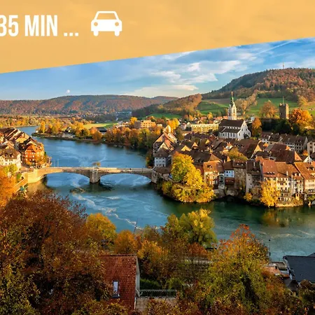 Cosy Rdc Proche De La Gare Appartamento